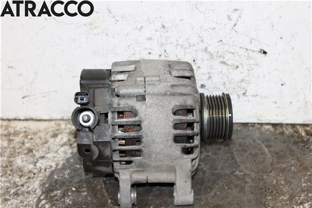 Dynamo til Peugeot 308 2013-2021 (Type II)  (9670899580|)