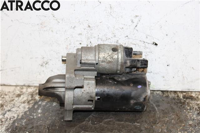 Starter til Peugeot 308 2013-2021 (Type II)  (9674077280|)
