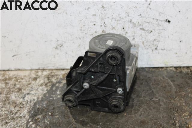 ABS sentral til VW Passat 2015-2019 (Fase 1) (B8) (B8) (3Q0614517S|)