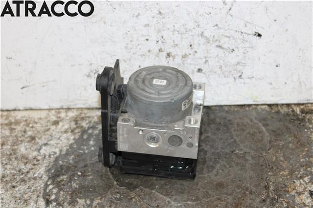 ABS sentral til VW Passat 2015-2019 (Fase 1) (B8) (B8) (3Q0614517S|)