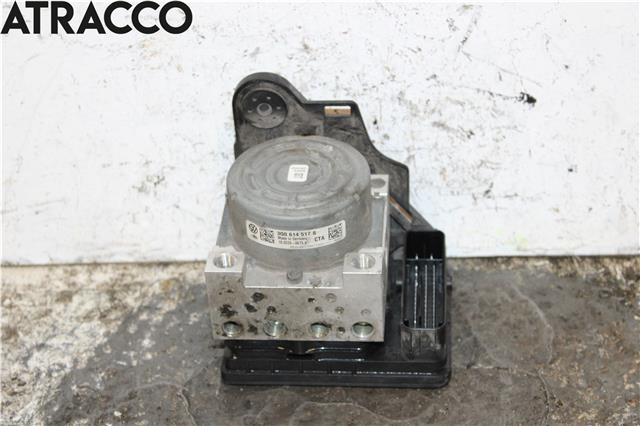 ABS sentral til VW Passat 2015-2019 (Fase 1) (B8) (B8) (3Q0614517S|)