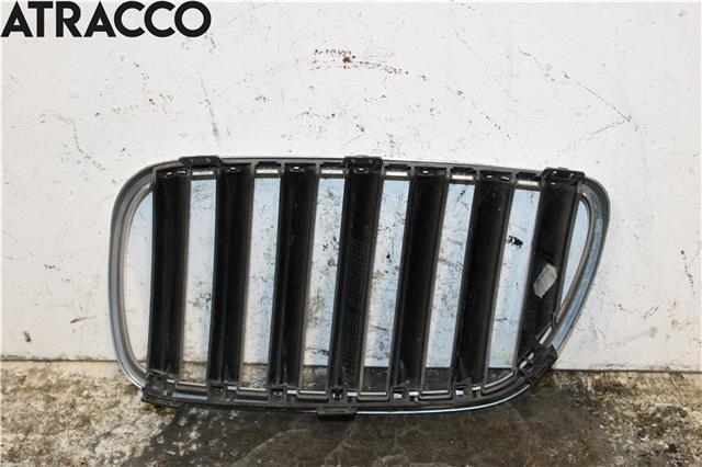 Grill høyre til BMW X3 2007-2010 (Fase 2) (E83) (E83) (51113420090|)
