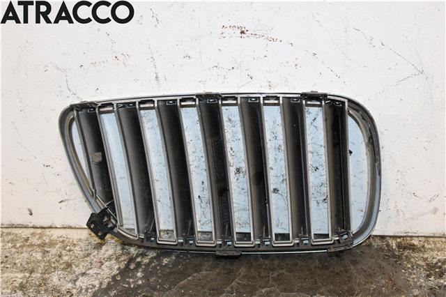 Grill venstre til BMW X3 2007-2010 (Fase 2) (E83) (E83) (51113420089|)