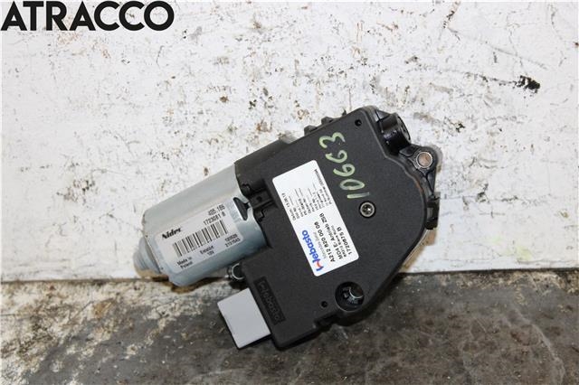 Takluke motor til Mercedes E-Klasse, 2009-2013 (Fase 1) (W212) (W212) (A2128200008)