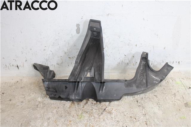 Frontlyktehus til BMW X3, 2007-2010 (Fase 2) (E83) (E83) (51113414310)
