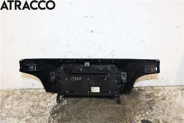 Varmeapparat betjening til Peugeot 308 2013-2021 (Type II)  (96777660ZD|)