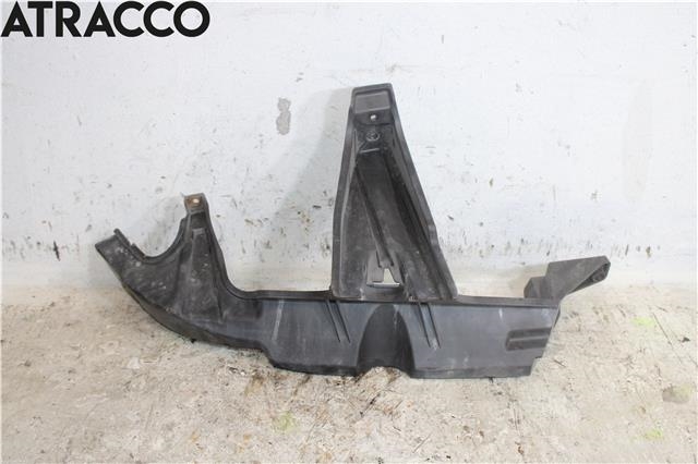 Frontlyktehus til BMW X3, 2007-2010 (Fase 2) (E83) (E83) (51113414309)