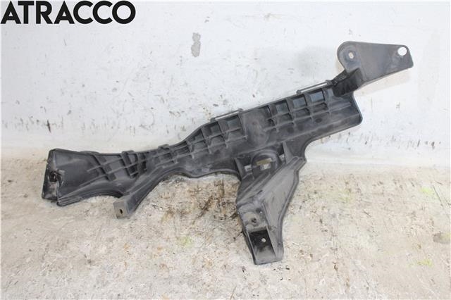 Frontlyktehus til BMW X3 2007-2010 (Fase 2) (E83) (E83) (51113414309|)