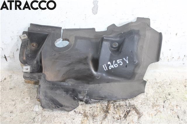 Diverse deler til BMW X3, 2007-2010 (Fase 2) (E83) (E83) (3416425)