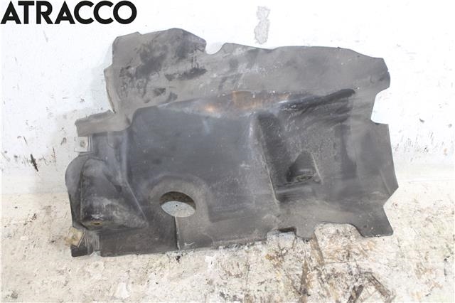 Diverse deler til BMW X3 2007-2010 (Fase 2) (E83) (E83) (3416425|)
