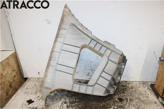 Diverse deler til BMW X3, 2007-2010 (Fase 2) (E83) (E83) (51123416238)