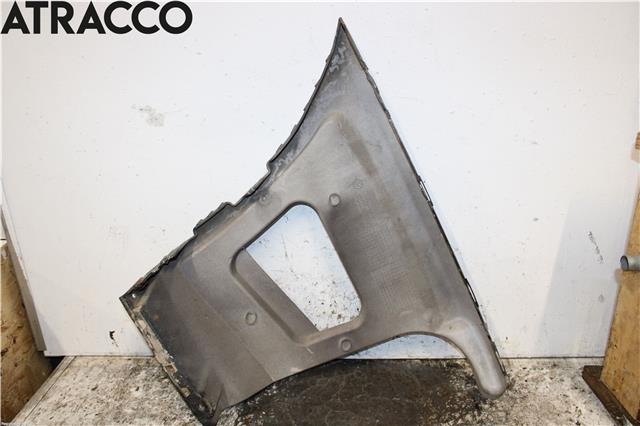 Diverse deler til BMW X3 2007-2010 (Fase 2) (E83) (E83) (51123416238|)