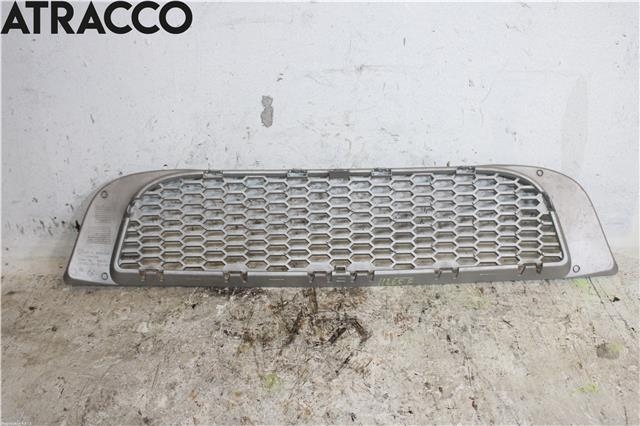 Grill til BMW X3 2007-2010 (Fase 2) (E83) (E83) (51113417722|)