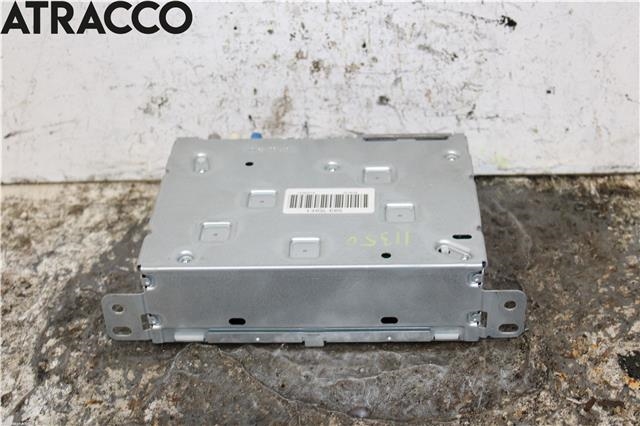 Bilstereo til Peugeot 308, 2013-2021 (Type II) (1681640680)
