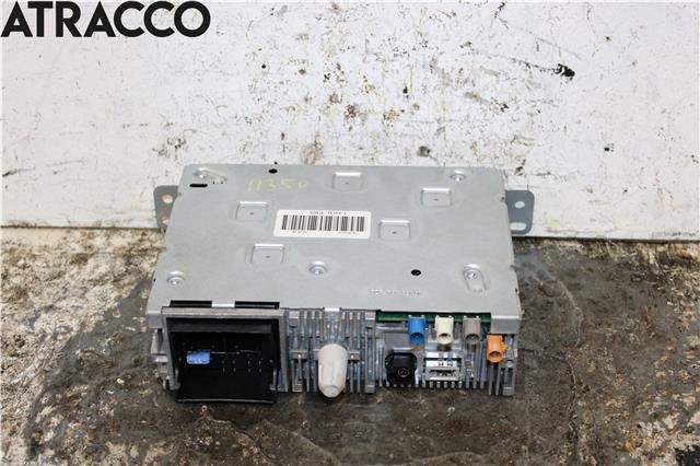 Bilstereo til Peugeot 308 2013-2021 (Type II)  (1681640680|)