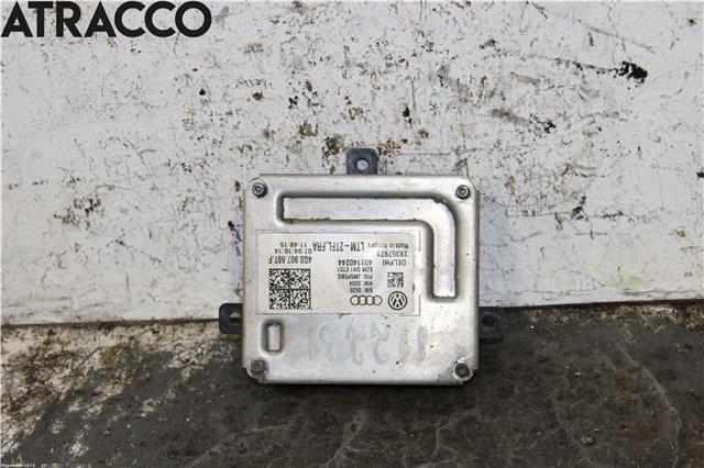 Styreenhet xenon/ballast til VW Passat 2015-2019 (Fase 1) (B8) (B8) (4G0907697F|)