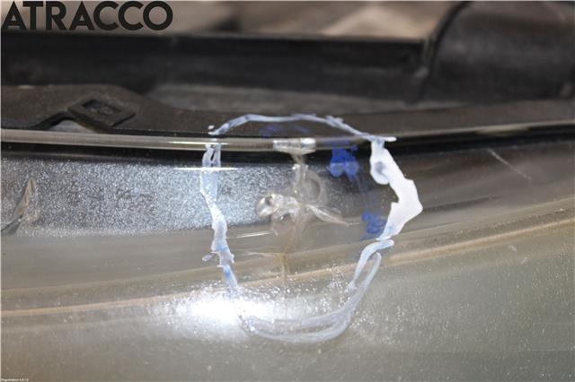 Frontlykt høyre halogen til BMW 3-Serie 2005-2011 (E90/E91/E92/E93) (E90/E91/E92/E93) (63117202574|)