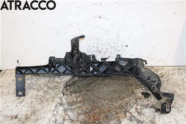 Frontlyktehus til BMW 3-Serie 2005-2011 (E90/E91/E92/E93) (E90/E91/E92/E93) (51647138401|)