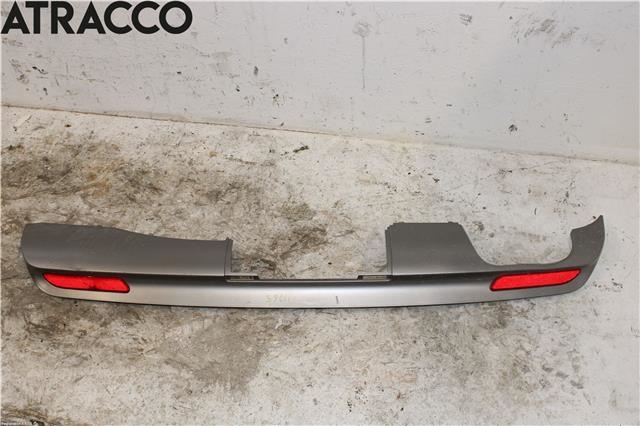 Diverse deler til BMW X3, 2007-2010 (Fase 2) (E83) (E83) (51123433424)