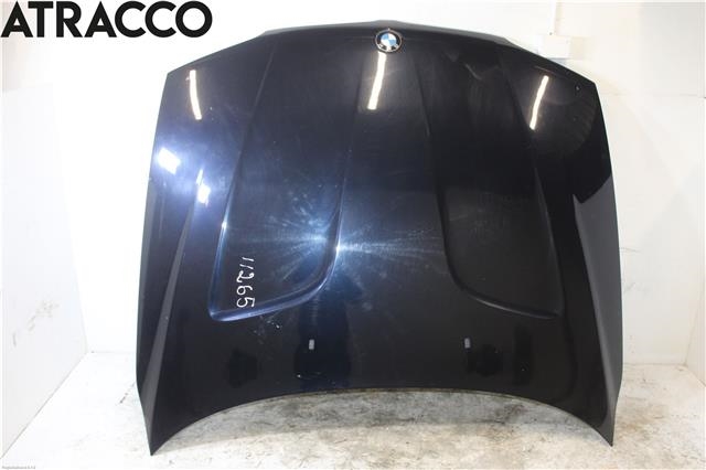 Panser til BMW X3, 2007-2010 (Fase 2) (E83) (E83) (41003449411)