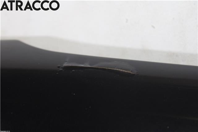 Panser til BMW X3 2007-2010 (Fase 2) (E83) (E83) (41003449411|)