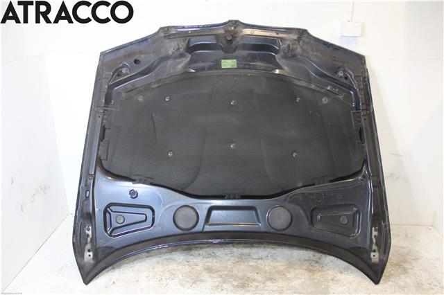 Panser til BMW X3 2007-2010 (Fase 2) (E83) (E83) (41003449411|)