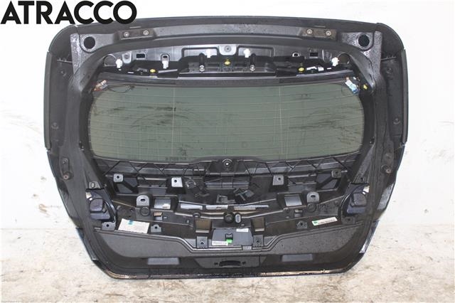 Bakluke combi til Peugeot 308 2013-2021 (Type II)  (1610669880|)