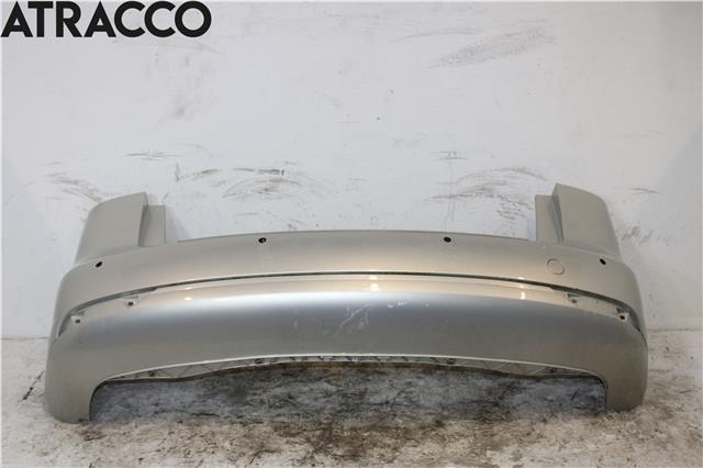 Støtfanger bak til VW Touran 2010-2015 (Type I, Fase 3)  (1T0807421K|)