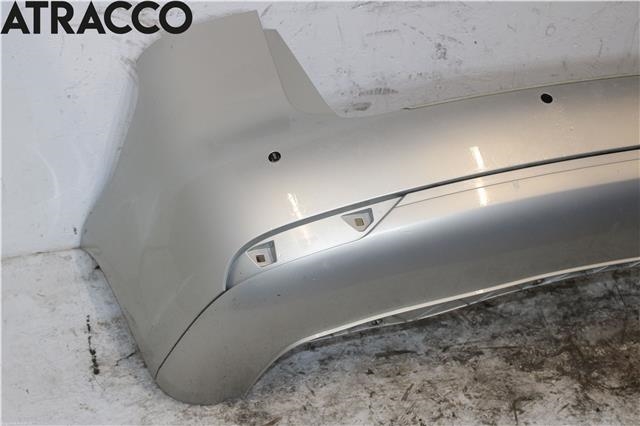 Støtfanger bak til VW Touran 2010-2015 (Type I, Fase 3)  (1T0807421K|)