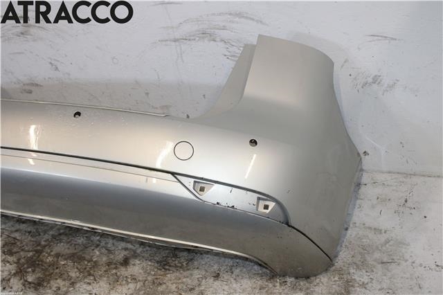 Støtfanger bak til VW Touran 2010-2015 (Type I, Fase 3)  (1T0807421K|)