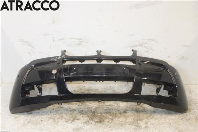 Støtfanger foran til BMW X3, 2007-2010 (Fase 2) (E83) (E83) (51113433397)