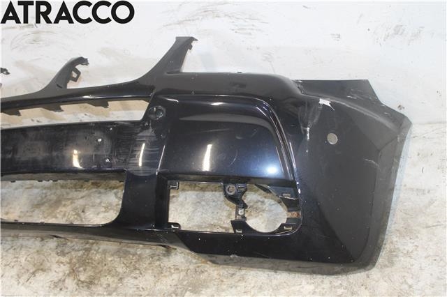 Støtfanger foran til BMW X3 2007-2010 (Fase 2) (E83) (E83) (51113433397|)