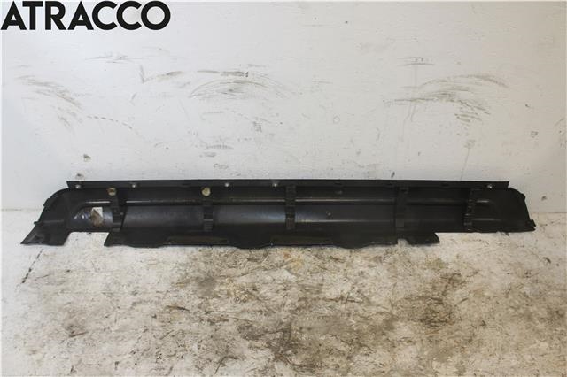 Kanalskjørt høyre til BMW X3 2007-2010 (Fase 2) (E83) (E83) (51713330866|)