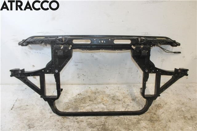 Frontplate til BMW X3, 2007-2010 (Fase 2) (E83) (E83) (51643419945)