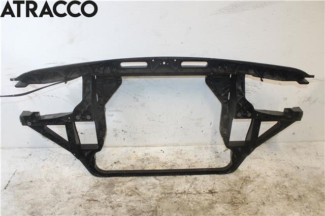 Frontplate til BMW X3 2007-2010 (Fase 2) (E83) (E83) (51643419945|)
