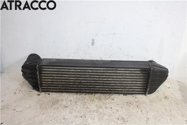 Intercooler til BMW X3 2007-2010 (Fase 2) (E83) (E83) (17513453726|)