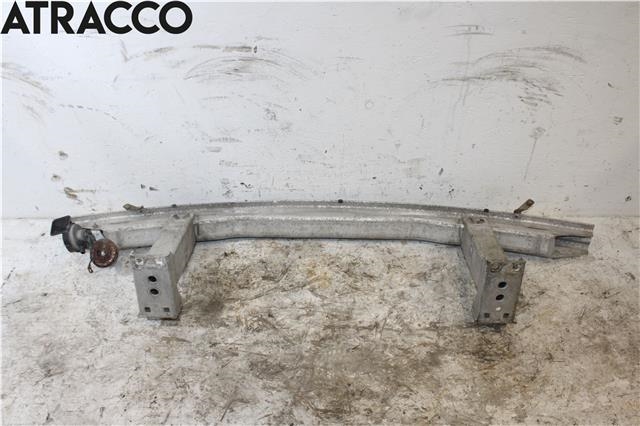 Støtfangerforsterkning foran til BMW X3 2007-2010 (Fase 2) (E83) (E83) (51113439780|)