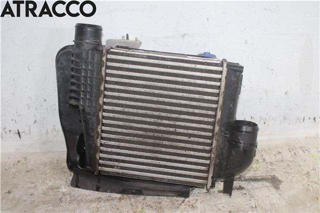 Intercooler til Peugeot 308 2013-2021 (Type II) (NO|)