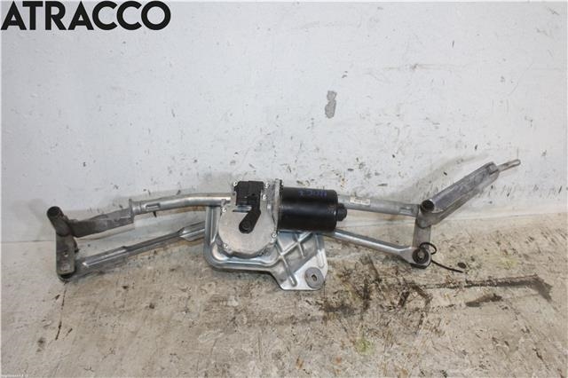 Viskermotor frontrute til Volvo XC90, 2007-2014 (Type I, Fase 2)  (8693848)