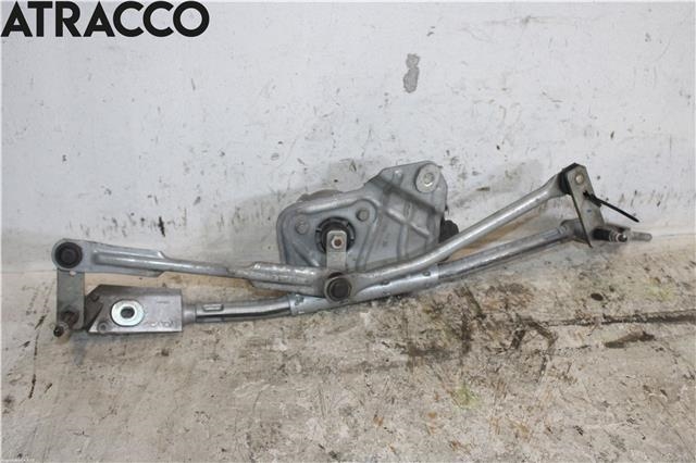 Viskermotor frontrute til Volvo XC90 2007-2014 (Type I, Fase 2)  (8693848|)