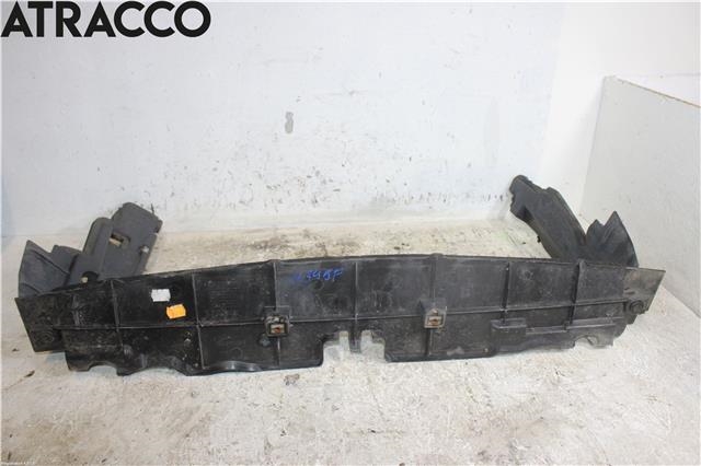 Diverse deler til Toyota Auris 2013-2015 (Type II, Fase 1) (165920N010|)