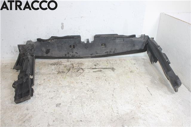 Diverse deler til Toyota Auris 2013-2015 (Type II, Fase 1) (165920N010|)