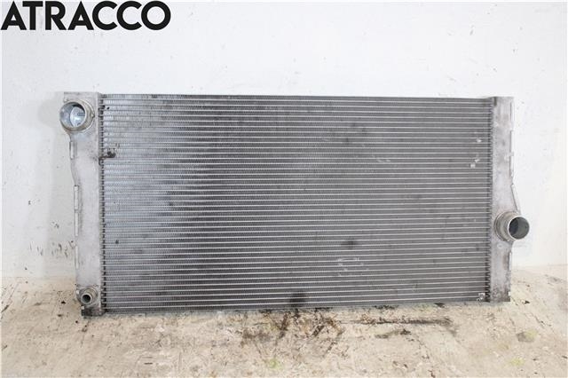 Radiator (automat gir) til BMW 5-Serie, 2010-2017 (F10/F11) (F10/F11) (17118509177)