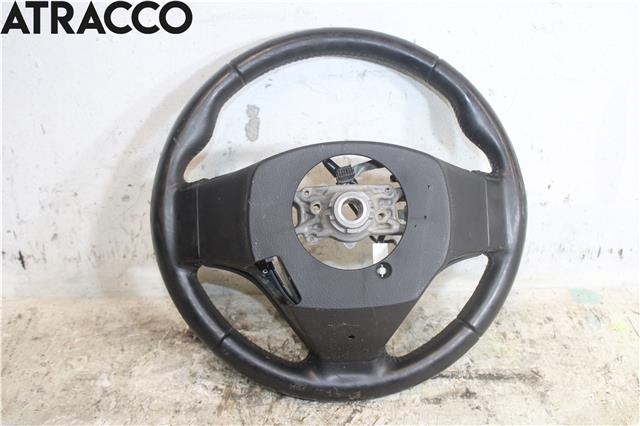 Ratt til Toyota Auris 2013-2015 (Type II, Fase 1)  (4510202510C0|)