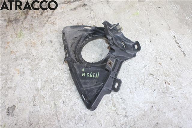Frontlyktehus til Toyota Auris 2013-2015 (Type II, Fase 1)  (8148102290|)