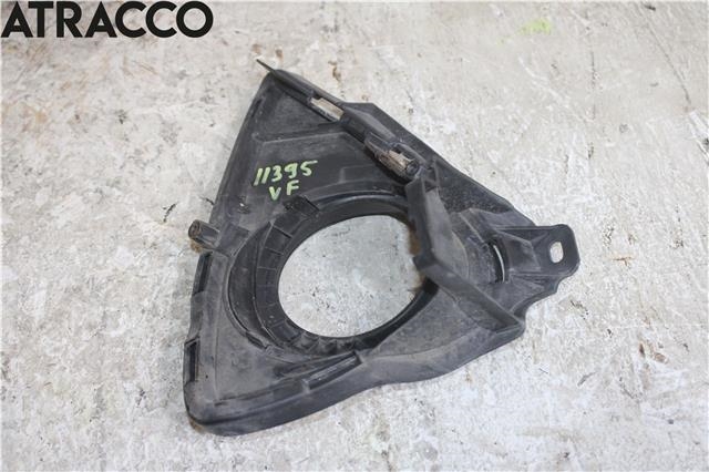 Frontlyktehus til Toyota Auris 2013-2015 (Type II, Fase 1)  (8148202280|)