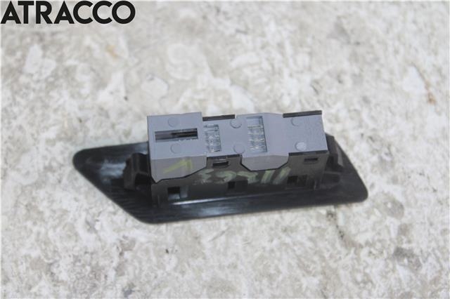 Bryterpanel førersete til Toyota Avensis 2009-2015 (Type III, Fase 1)  (8492705010|)