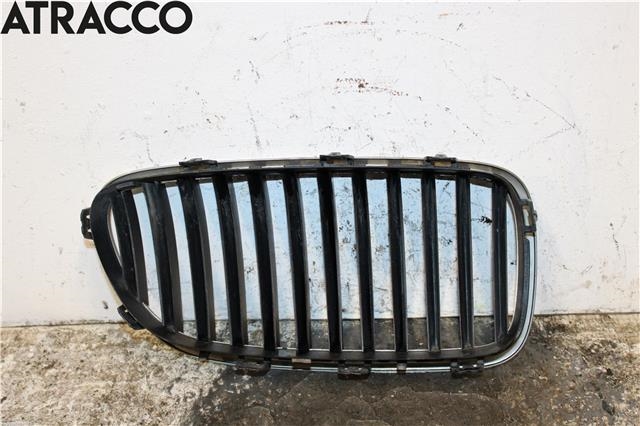 Grill venstre til BMW 5-Serie 2010-2017 (F10/F11) (F10/F11) (51137200727|)