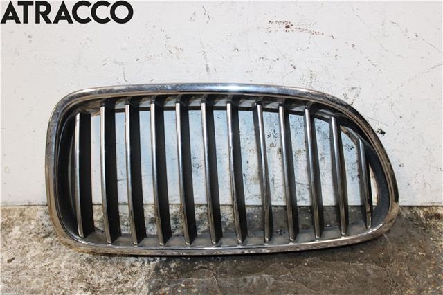 Grill høyre til BMW 5-Serie, 2010-2017 (F10/F11) (F10/F11) (51137200728)