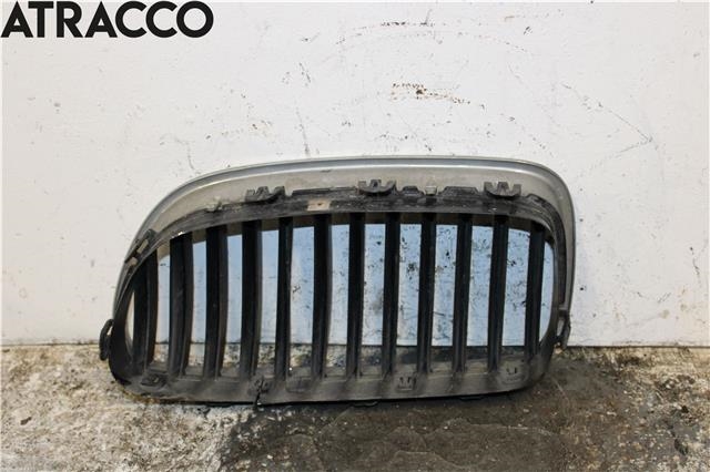 Grill høyre til BMW 5-Serie 2010-2017 (F10/F11) (F10/F11) (51137200728|)
